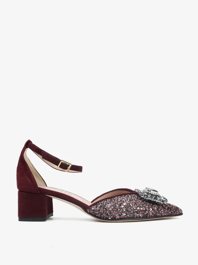 CZÓŁENKA HEGO'S Milano