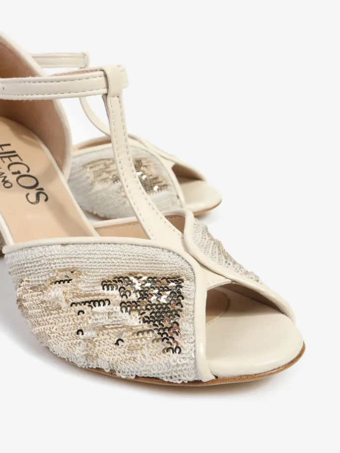 CZÓŁENKA HEGO'S Milano