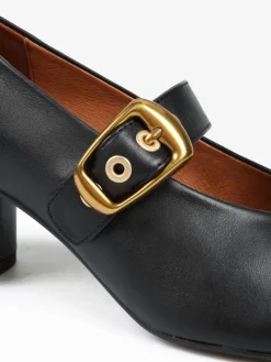 CZÓŁENKA MARY JANE HEGO'S Milano