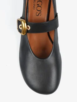 CZÓŁENKA MARY JANE HEGO'S Milano