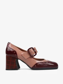 CZÓŁENKA Z PASKIEM HEGO'S Milano