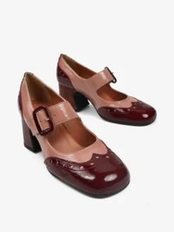 CZÓŁENKA Z PASKIEM HEGO'S Milano