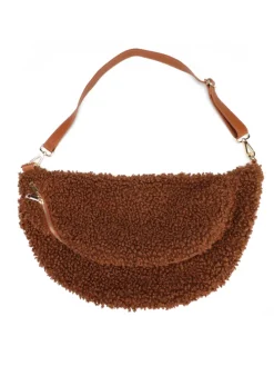 DUŻA NERKA DAMSKA HEGO'S MILANO