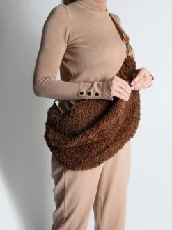 DUŻA NERKA DAMSKA HEGO'S MILANO