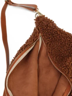 DUŻA NERKA DAMSKA HEGO'S MILANO