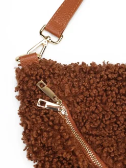 DUŻA NERKA DAMSKA HEGO'S MILANO