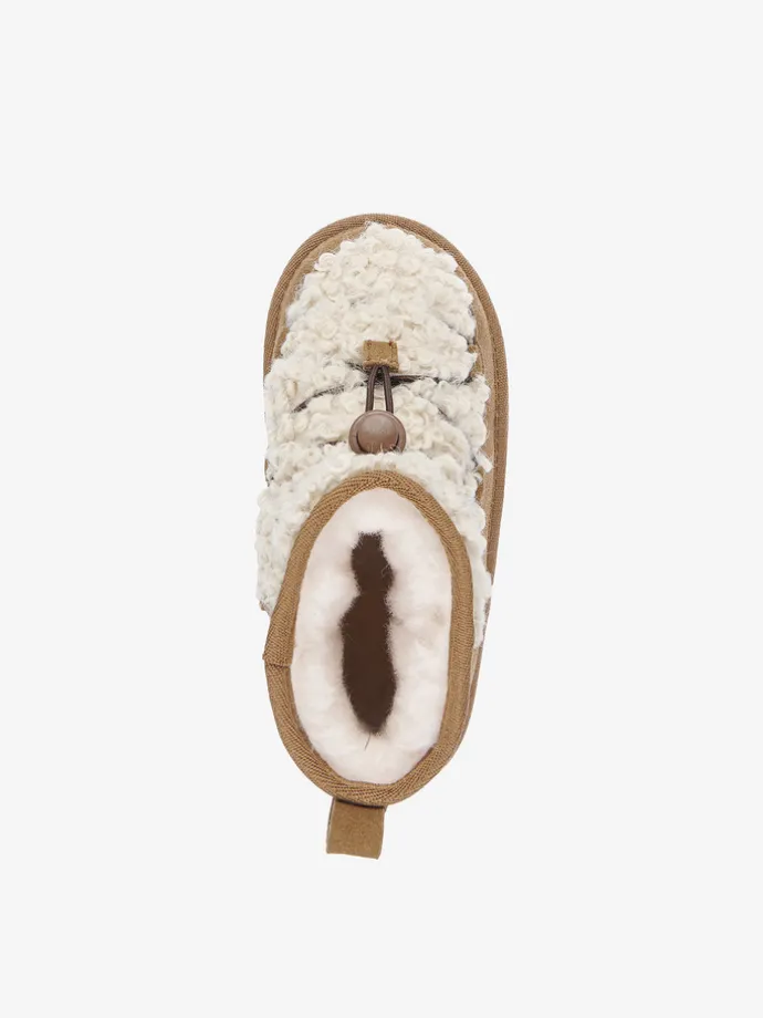 DZIECIĘCE ŚNIEGOWCE EMU