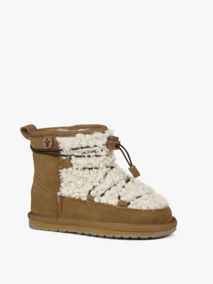 DZIECIĘCE ŚNIEGOWCE EMU