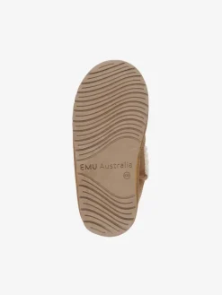 DZIECIĘCE ŚNIEGOWCE EMU