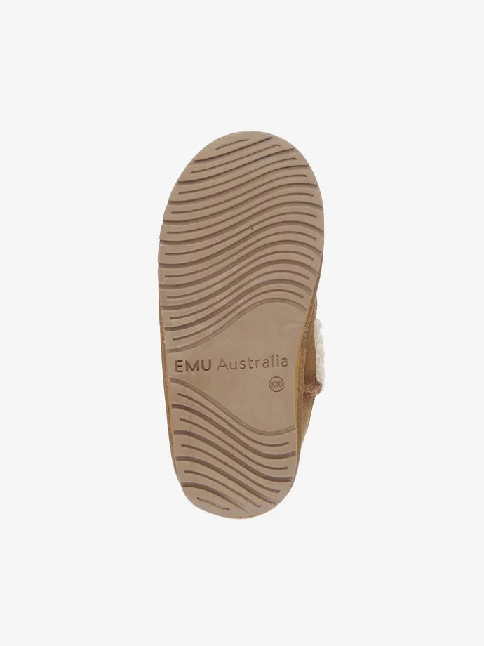 DZIECIĘCE ŚNIEGOWCE EMU