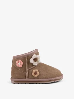 DZIECIĘCE ŚNIEGOWCE EMU