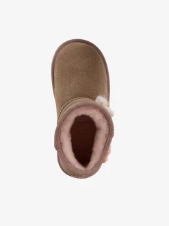 DZIECIĘCE ŚNIEGOWCE EMU