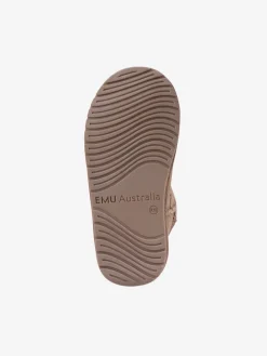 DZIECIĘCE ŚNIEGOWCE EMU