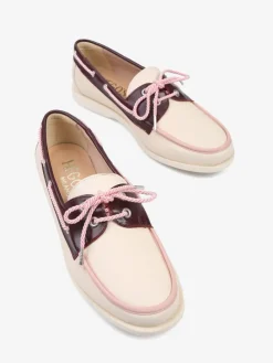 ŻEGLARSKIE MOKASYNY HEGO'S Milano