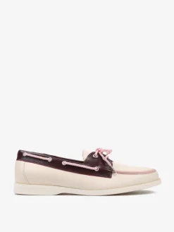 ŻEGLARSKIE MOKASYNY HEGO'S Milano