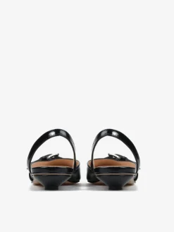 ELEGANCKIE BALERINY HEGO'S Milano