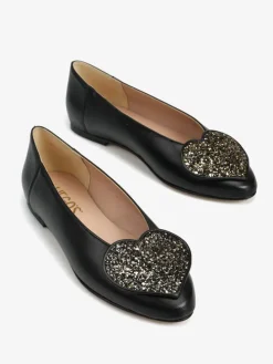 ELEGANCKIE BALERINY HEGO'S MILANO