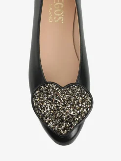 ELEGANCKIE BALERINY HEGO'S MILANO