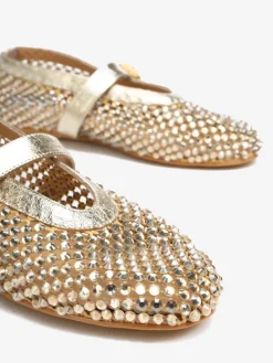 ELEGANCKIE BALERINY HEGO'S Milano