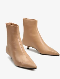 ELEGANCKIE BOTKI HEGO'S MILANO