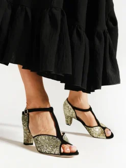 ELEGANCKIE CZÓŁENKA HEGO'S Milano