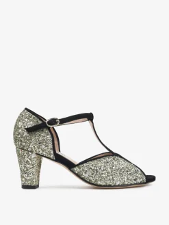 ELEGANCKIE CZÓŁENKA HEGO'S Milano