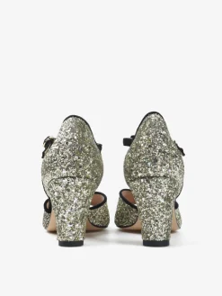 ELEGANCKIE CZÓŁENKA HEGO'S Milano