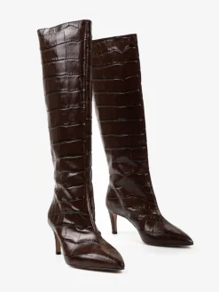 ELEGANCKIE KOZAKI HEGO'S MILANO