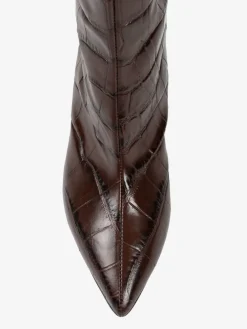 ELEGANCKIE KOZAKI HEGO'S MILANO