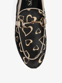 ELEGANCKIE MOKASYNY HEGO'S Milano