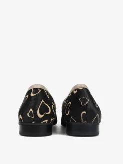 ELEGANCKIE MOKASYNY HEGO'S Milano