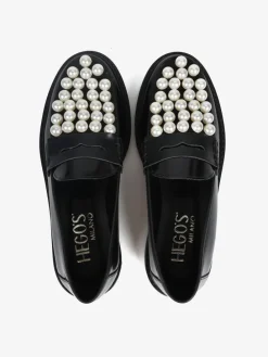 ELEGANCKIE MOKASYNY HEGO'S Milano