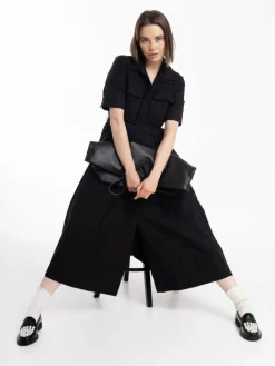 ELEGANCKIE MOKASYNY HEGO'S Milano