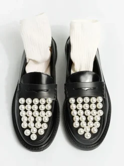 ELEGANCKIE MOKASYNY HEGO'S Milano