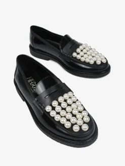 ELEGANCKIE MOKASYNY HEGO'S Milano