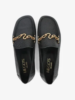 ELEGANCKIE MOKASYNY HEGO'S Milano