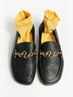 ELEGANCKIE MOKASYNY HEGO'S Milano