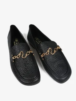 ELEGANCKIE MOKASYNY HEGO'S Milano