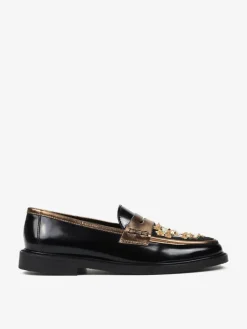 ELEGANCKIE MOKASYNY HEGO'S MILANO