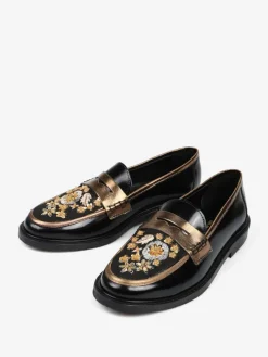 ELEGANCKIE MOKASYNY HEGO'S MILANO