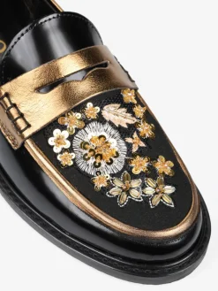 ELEGANCKIE MOKASYNY HEGO'S MILANO