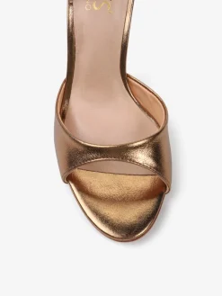 ELEGANCKIE SANDAŁY HEGO'S Milano