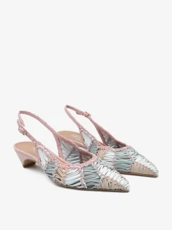 ELEGANCKIE SZPILKI HEGO'S Milano