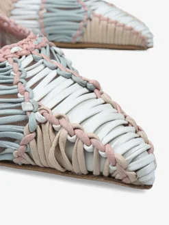 ELEGANCKIE SZPILKI HEGO'S Milano