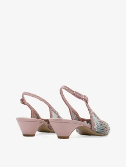 ELEGANCKIE SZPILKI HEGO'S Milano