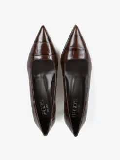 ELEGANCKIE SZPILKI HEGO'S Milano