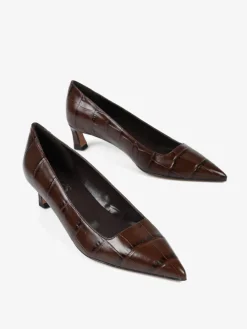 ELEGANCKIE SZPILKI HEGO'S Milano