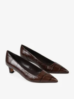 ELEGANCKIE SZPILKI HEGO'S Milano