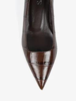 ELEGANCKIE SZPILKI HEGO'S Milano