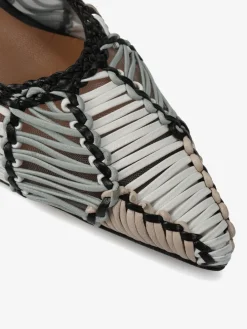 ELEGANCKIE SZPILKI HEGO'S Milano